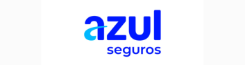 azul